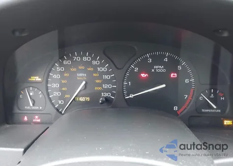 2003 Saturn Vue V6 из США, поврежденный, VIN 5GZCZ63B83S811944